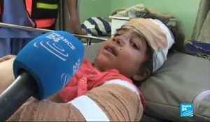 Proche-Orient : à Rafah, "des familles entières sont décimées"