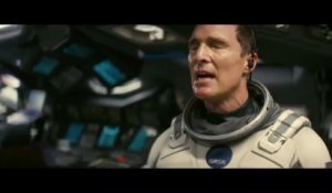 Bande-annonce : Interstellar - VF (3)