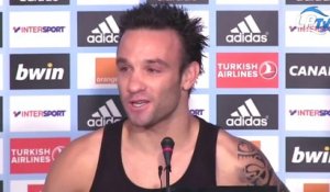 Valbuena et l'aventure Bielsa