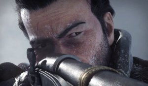 Assassin’s Creed Rogue - Trailer d'annonce