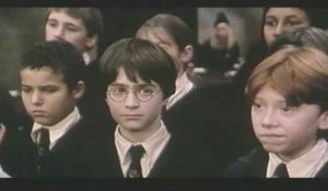 Bande-annonce : Harry Potter À L'École Des Sorciers - VOST
