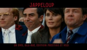 Bande-annonce : Jappeloup - Teaser VF