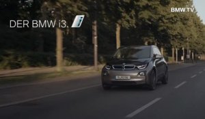 BMW i3 : une publicité signée by Motorsport