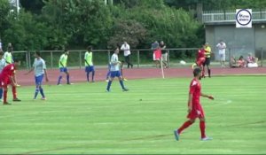 Résumé vidéo FC Echirolles - GF38 (0-2)