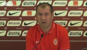 Football / Jardim : "Si ça ne tenait qu'à moi, Falcao serait intransférable" 08/08