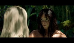Bande-annonce : Tarzan - VOST
