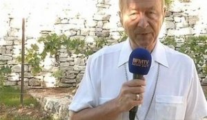 L’évêque d’Evry dénonce une "épuration épouvantable" en Irak