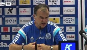 Football / Première de Bielsa sur le banc en Ligue 1 - 09/08