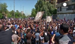 Irak : Haïdar al-Abadi chargé de former un gouvernement