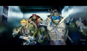 Ninja Turtles - Bande-Annonce Finale [VF|HD1080p]