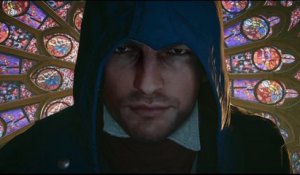 Assassin’s Creed Unity Paris Horizon GamesCom Trailer