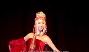 Armenia Dances
