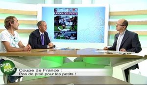 Dites-moi Foot du 13 octobre 2014