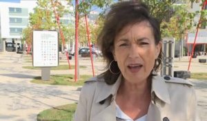 Allocations familiales : Interview de Sylviane Bulteau