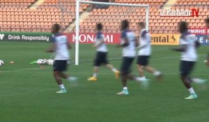PSG. Matuidi : «Normal que Cabaye ne soit pas content de ne pas jouer»