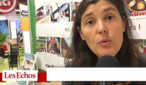 C.Menu (Dordogne): "Emploi  : des opportunités dans le médico-social"