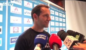 Athlétisme / Championnats d'Europe / Lavillenie: "Enfin de la bagarre" 13/08