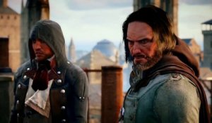 Assassin's Creed : Unity - Démo Solo Commenté GamesCom 2014