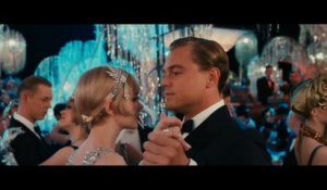 Gatsby le magnifique - Extrait 3 VO