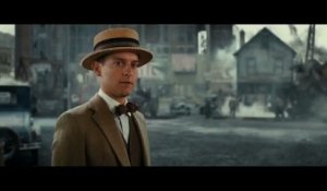 Gatsby le magnifique - Extrait 1 VO