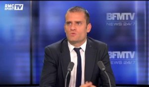 Football / Rothen : "totalement inadmissible" 16/08