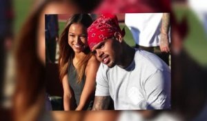 Chris Brown et Karrueche Tran mettent un terme aux rumeurs de séparation