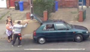 La Methode Radicale Pour Calmer Une Petite Racaille Dans Le Train Ahaha Sur Orange Videos