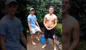 Ice Bucket Challenge