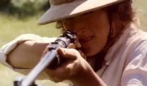 Bande-annonce : Out of Africa VOST