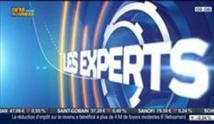 Guillaume Paul: Les experts – 20/08 1/2