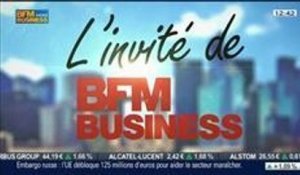 Eric Hoyeau et Philippe Augier, dans l'invité de BFM Business – 18/08