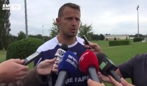 Rugby / Castres veut repartir de l'avant 21/08