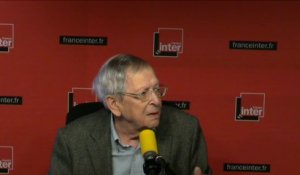 Libération de Paris : "Il fallait marcher"