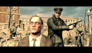 Sniper Elite: La Bataille De Stalingros #3