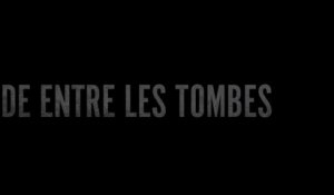 BALADE ENTRE LES TOMBES - Bande-Annonce / Trailer #1 [VF|HD1080p]