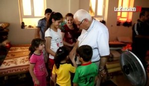 Chrétiens d'Irak : «Nous supplions le monde de se presser !»