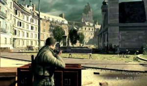 Sniper Elite: La Bataille De Stalingros #7