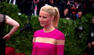 Gwyneth Paltrow dit ce qu'elle pense de la relation de Chris Martin et Jennifer Lawrence