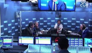 Arnaud Montebourg «ignore» s'il sera encore ministre demain