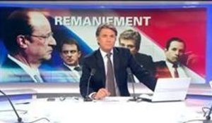 20H Politique: Remaniement: qui seront dans le gouvernement Valls II ? - 25/08 1/2