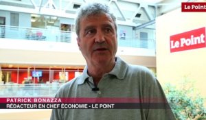 "Le débat Hollande-Montebourg sur l'économie est affligeant"