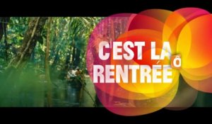France Ô Bande annonce temps forts 2014-2015