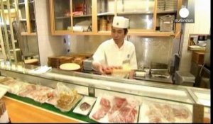 Le Japon propose de diviser par deux ses quotas de pêche de thon rouge