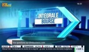 Focus sur l'été des small et mid caps: Vincent Le Sann, dans Intégrale Bourse – 27/08