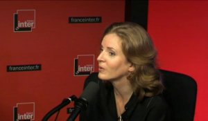 Nathalie Kosciusko-Morizet : "Je ne commente plus les discours de François Hollande et de ses ministres"