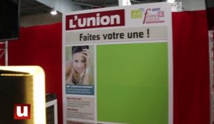 J-1 avant la 68ème Foire de Châlons