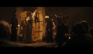 The Immigrant - Extrait (3) VOST