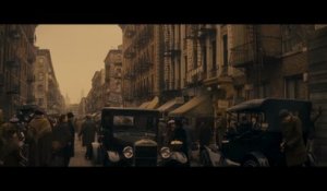 The Immigrant - Extrait VOST