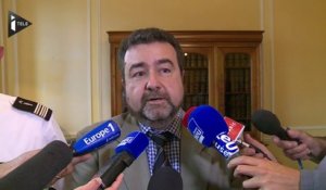 Bebe Congele A Lisbourg Un Village Horrifie Sur Orange Videos