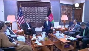 Impasse, menace et ultimatum en Afghanistan